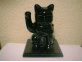 ・GM-003 金運を招く黒猫
