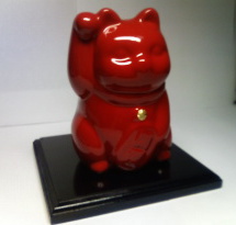 �EGM-007�@���΂̐����̐ԔL